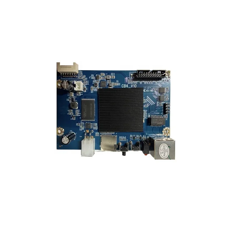 Control board for 20 20s 21s series mini server PCBA