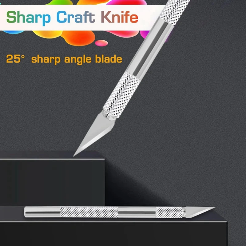 طقم صنع الطوابع المطاطية ، كتلة نحت ، قاطع مشمع ، حرفة ذاتية الصنع ، 22