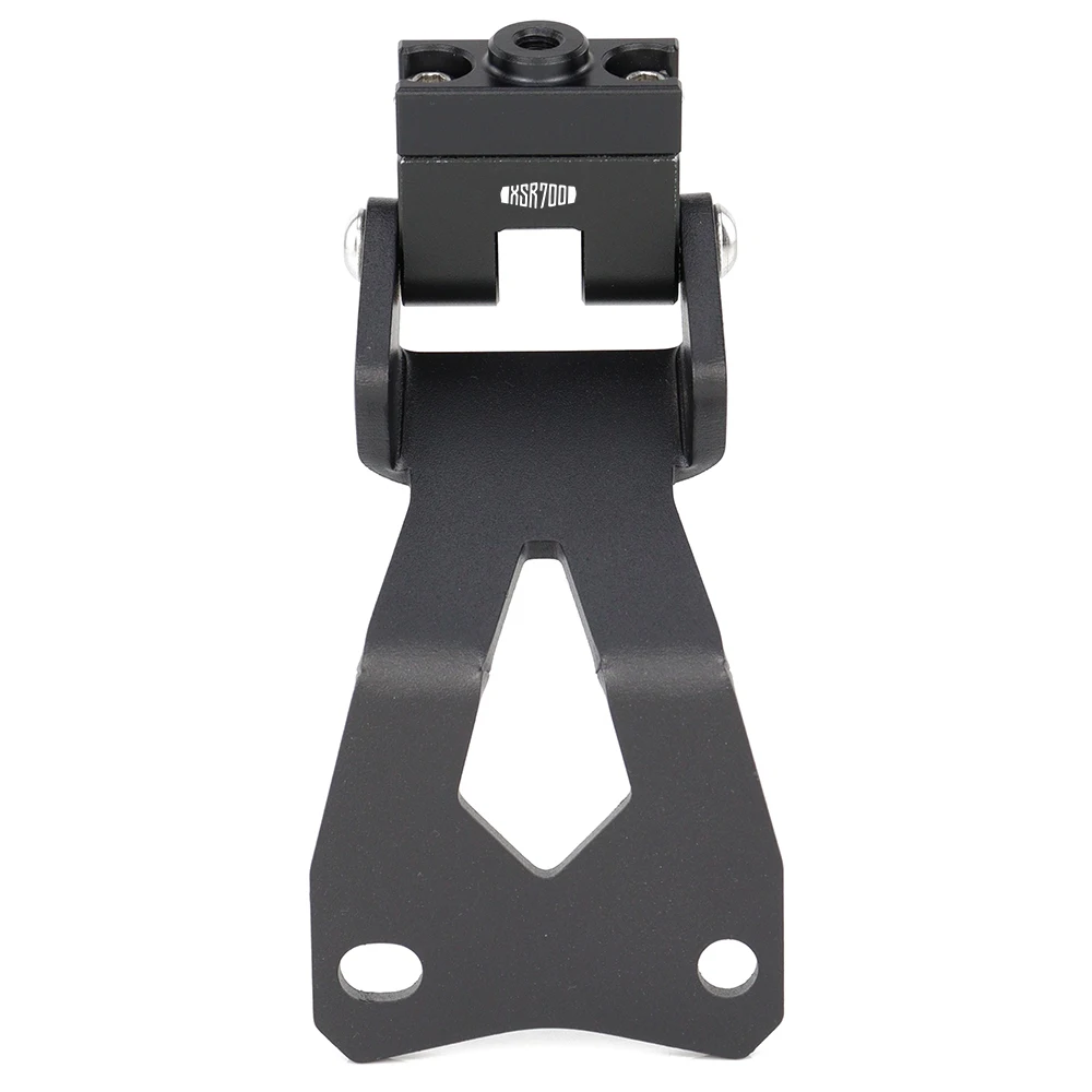 

Motorcycle GPS Navigation Mounting Bracket For Yamaha XSR700 XSR 700 2022 2023 2024 2025 Phone Stand Adapter Support Holder