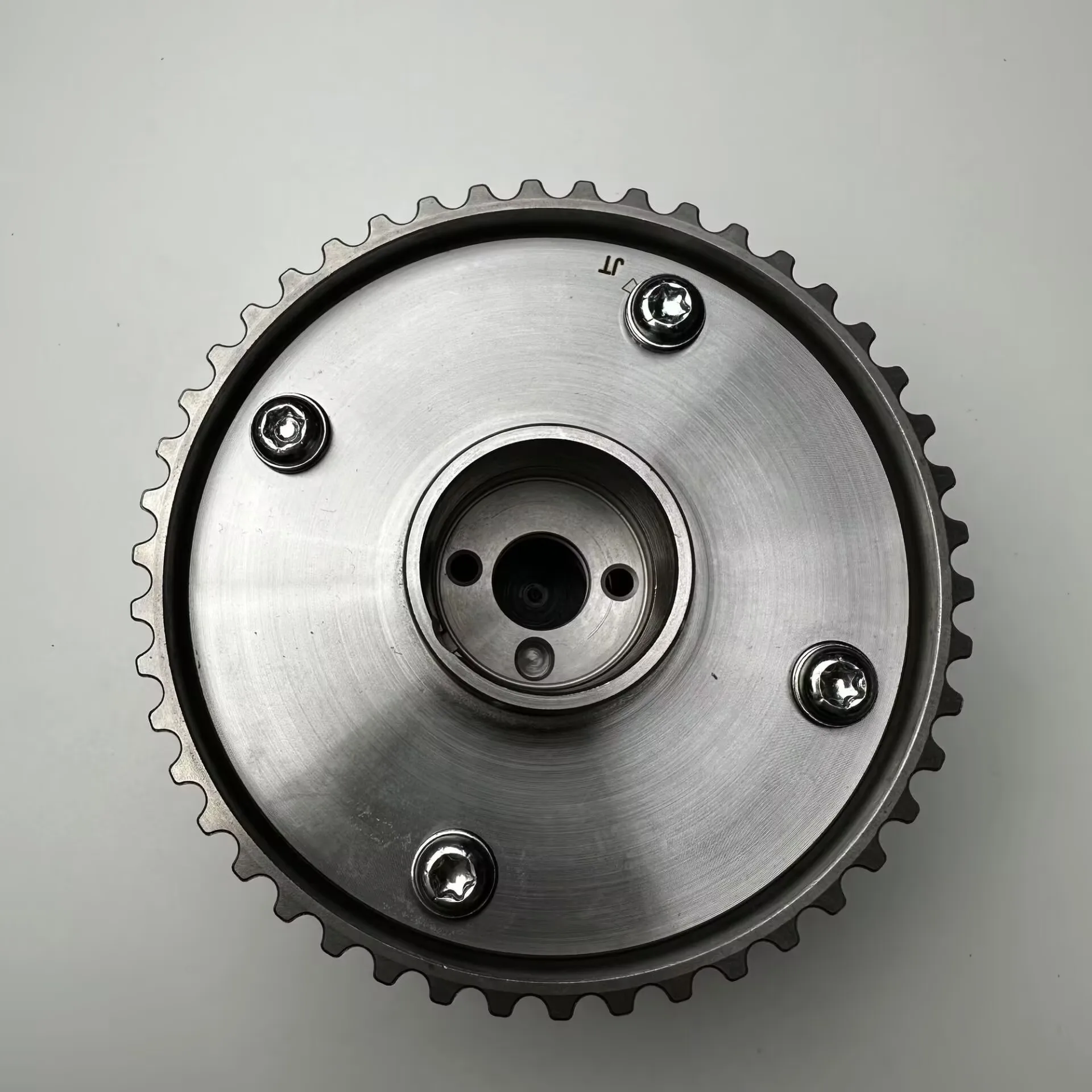 VVT Timing Gear Camshaft Phaser for Changan Ono, Fengxing 4G15 Engine