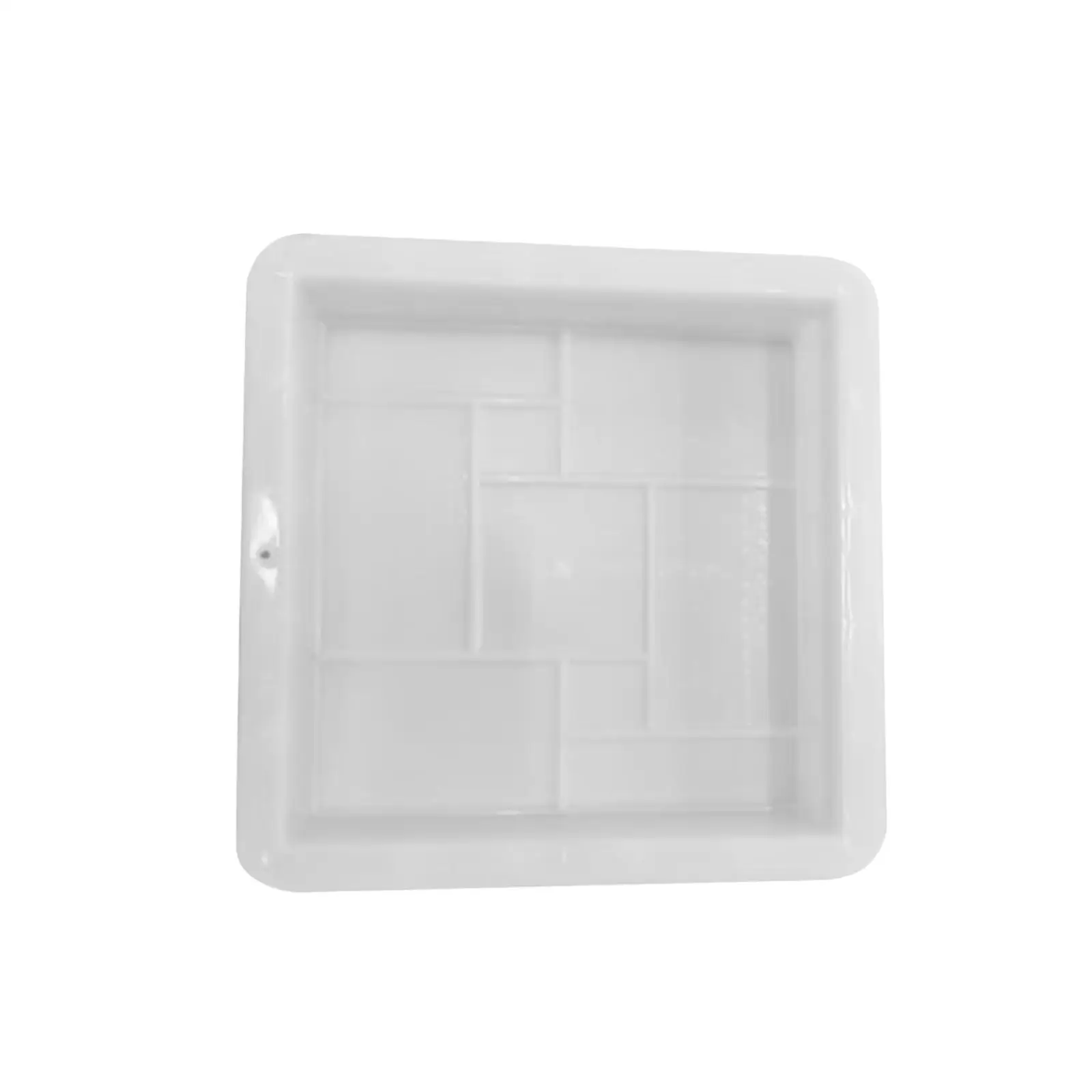 

Concrete Brick Model, Stepping Stone Paving, Square, Floor Tiles, Pathfinder,