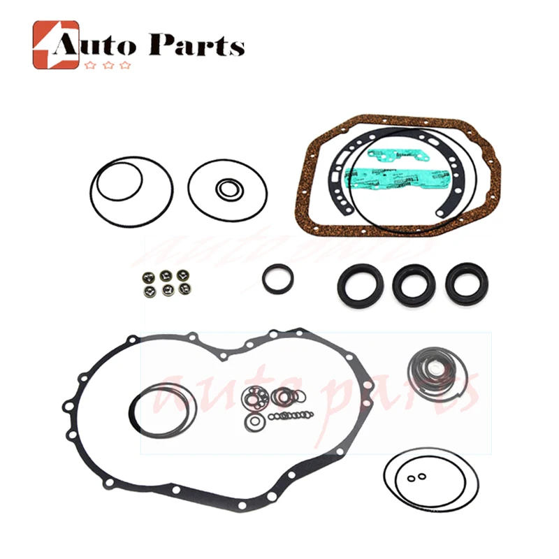 F3A212 Seal Parts Suitable for Mitsubishi Hyundai 3-speed Transmission Minor Repair Kit Car Accessories