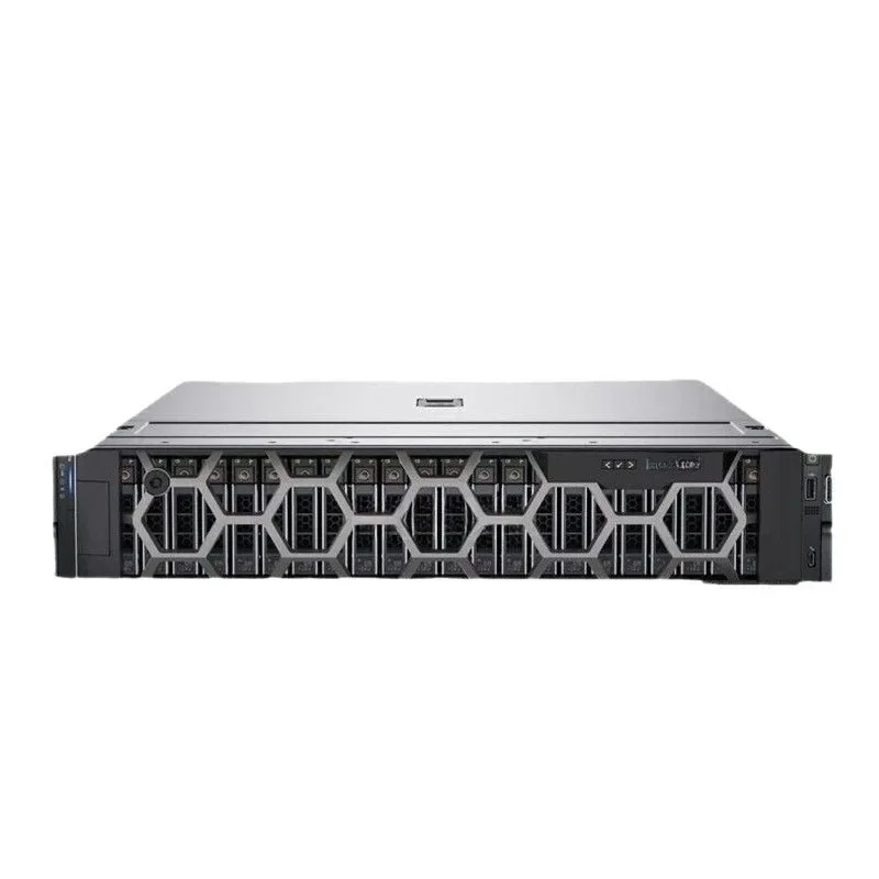 R750XS 2U Rack Serv…