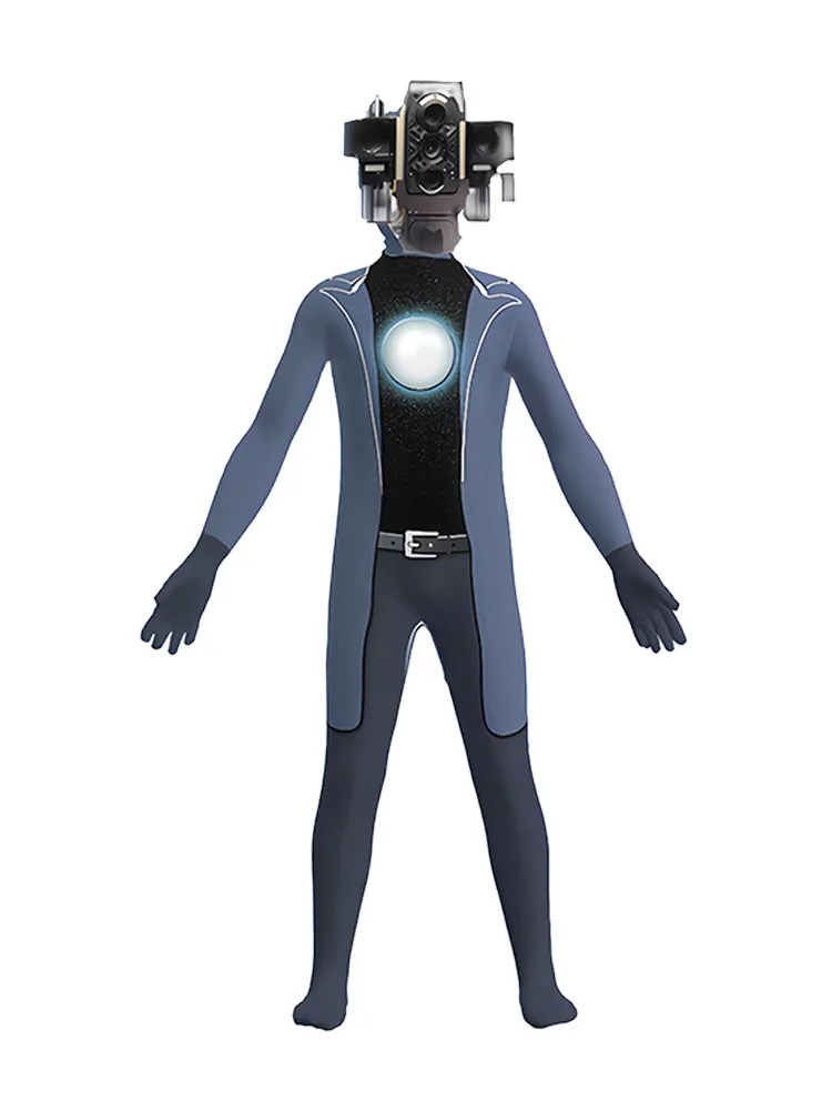 Tv Camera Costume F…