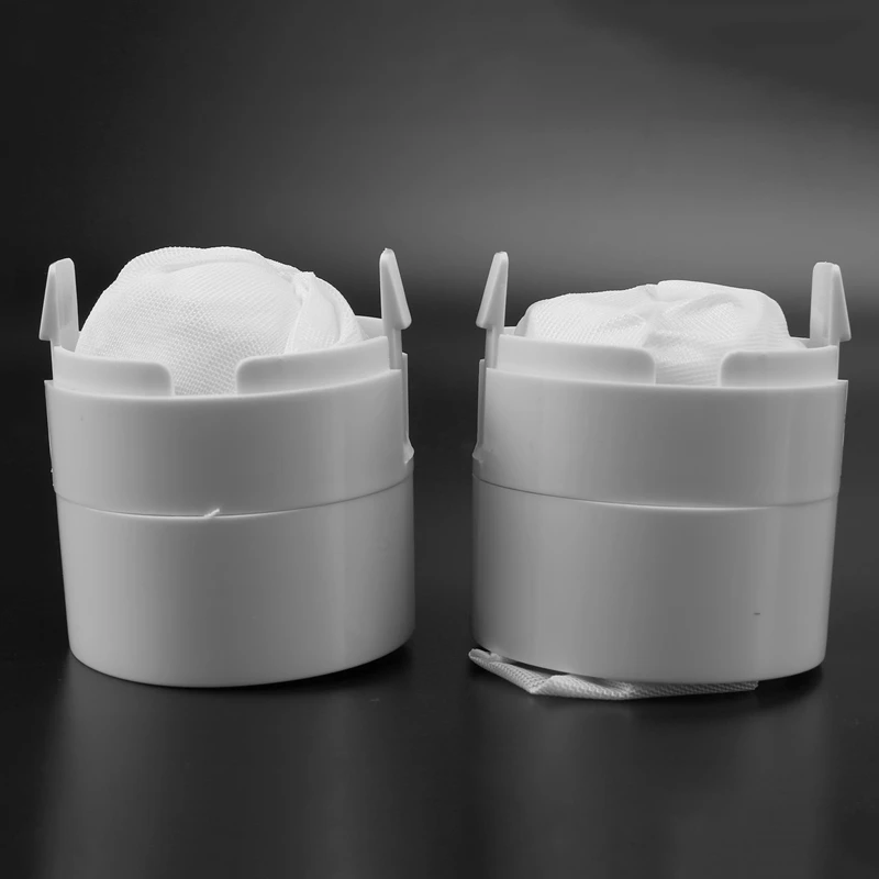 2パックジッパーバッグ交換ポラリス360 380プールクリーナー万能ポラリス用フィルターバッグ