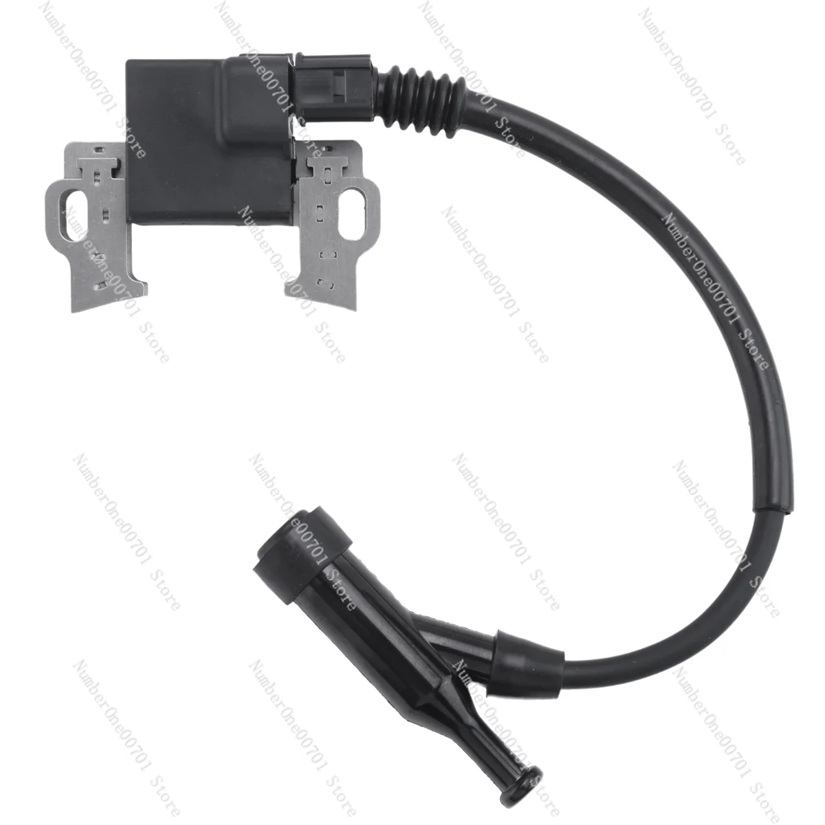 

30500-Z5T-003 30500Z5T003 Digital Ignition Coil Module with 4 Prong Connector