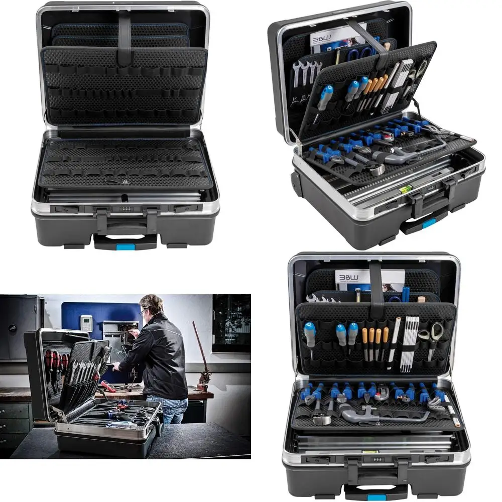 حلقات بلاك جو الدولية BW120 4/L