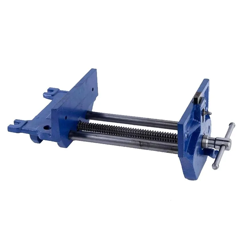 Vise Clamp Pliers, Quick Clamping Professional Workbench Fixture for Iron