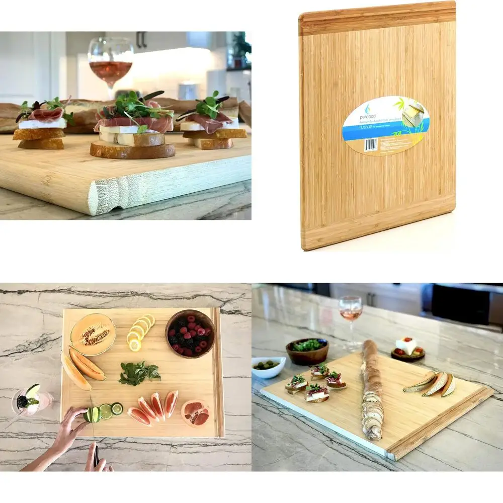 Versatile Bamboo Cu…