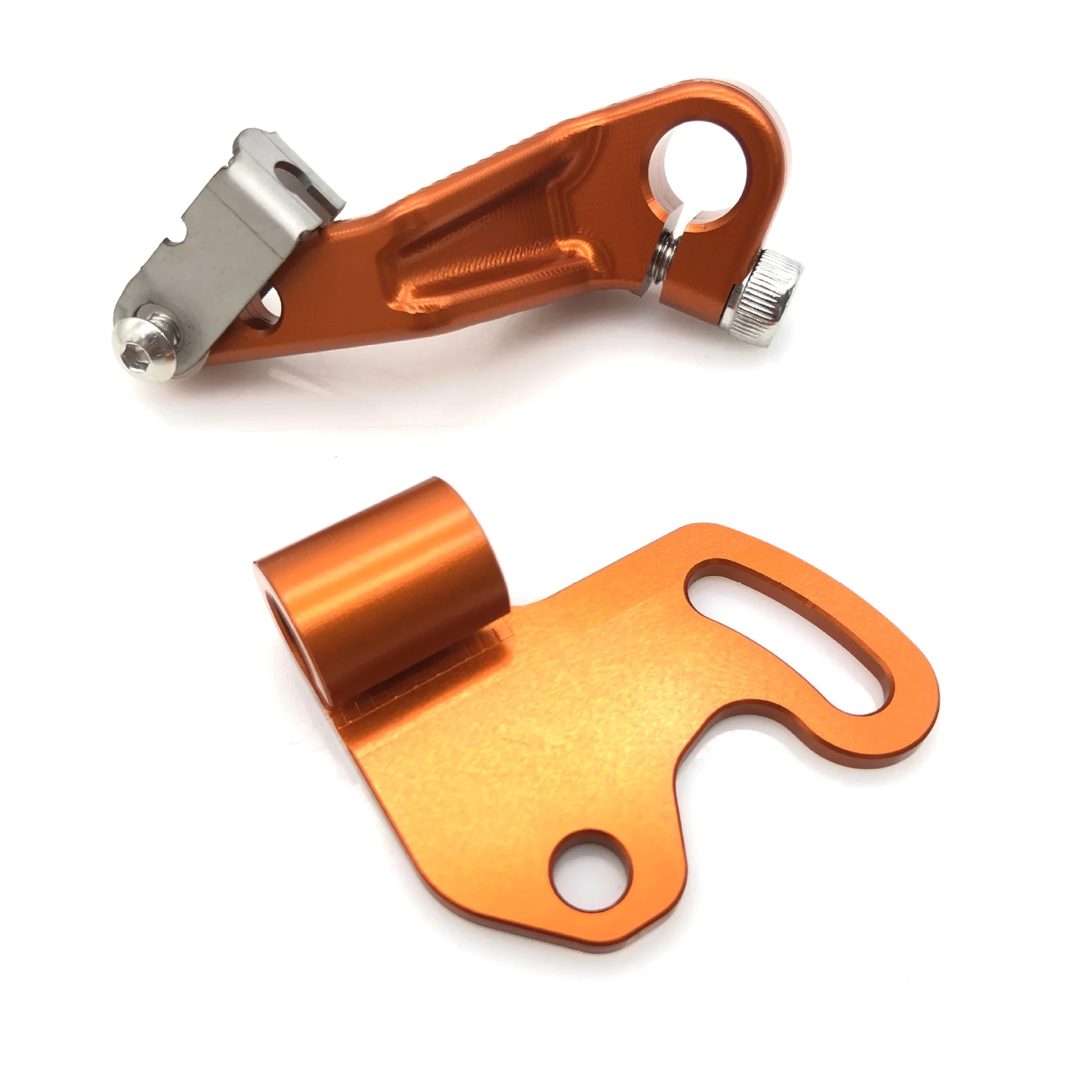 Motorcycle One Finger Clutch Lever Clutch Arm For K-TM 790DUKE 890DUKE 790 Adventure/R/S 890  Adventure/R DUKE-790 DUKE-890