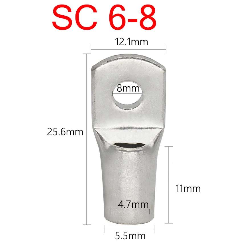Variant: SC6-8