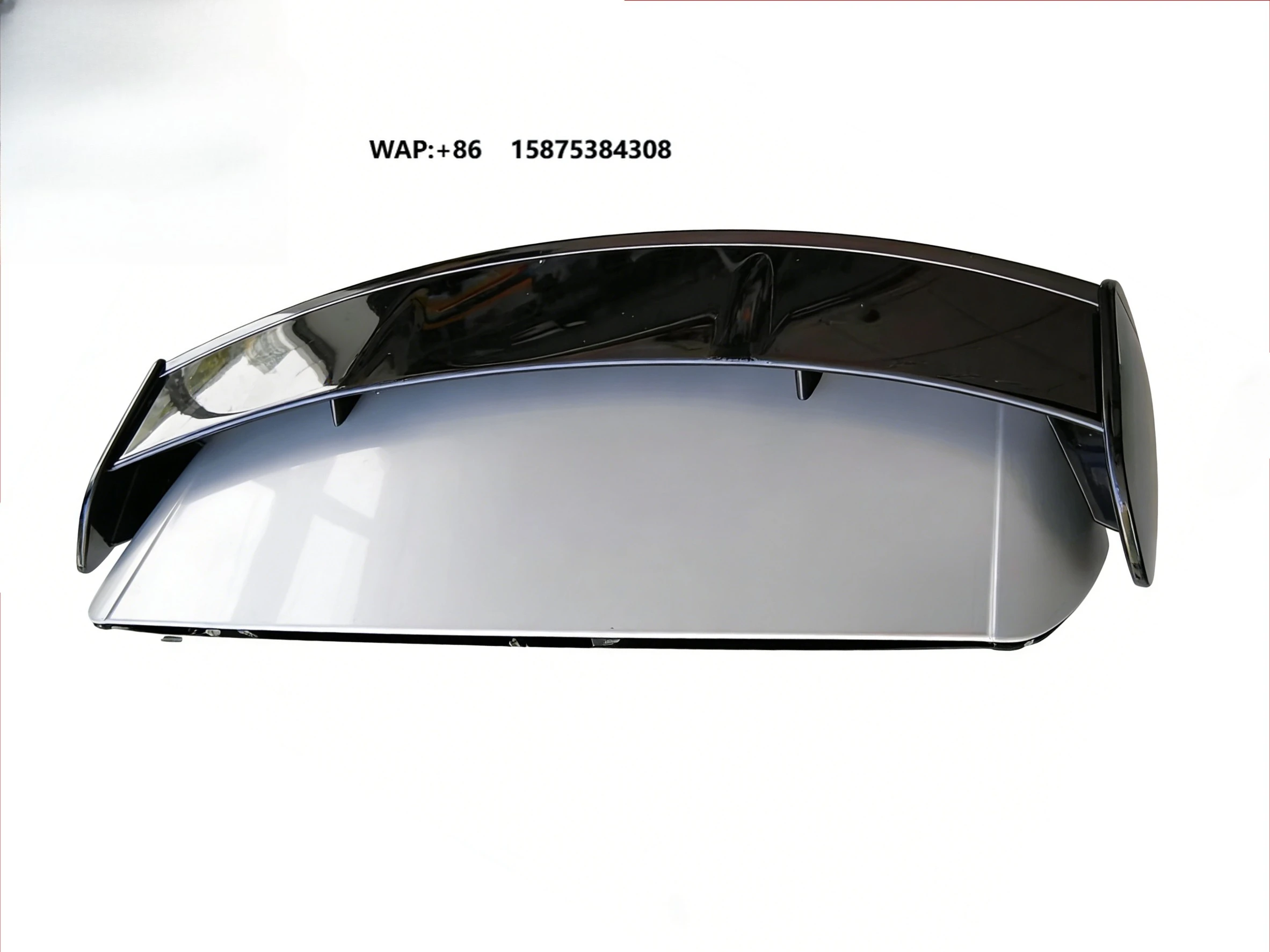 

High-quality Tail Fin W176 A180 A200 A220 A250 A260 A45 Carbon Fiber Rear Roof Spoiler OE 1767900200