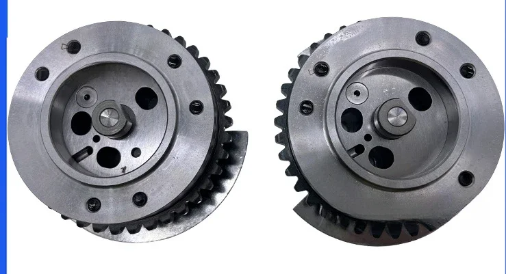 Car camshaft sprocket timing gear LR061551 for Land Rover Jaguar 5.0T