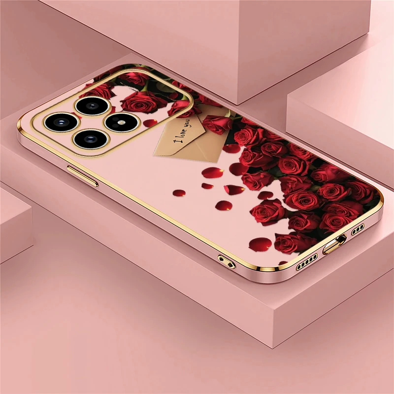 Flower Rose Pattern… - image