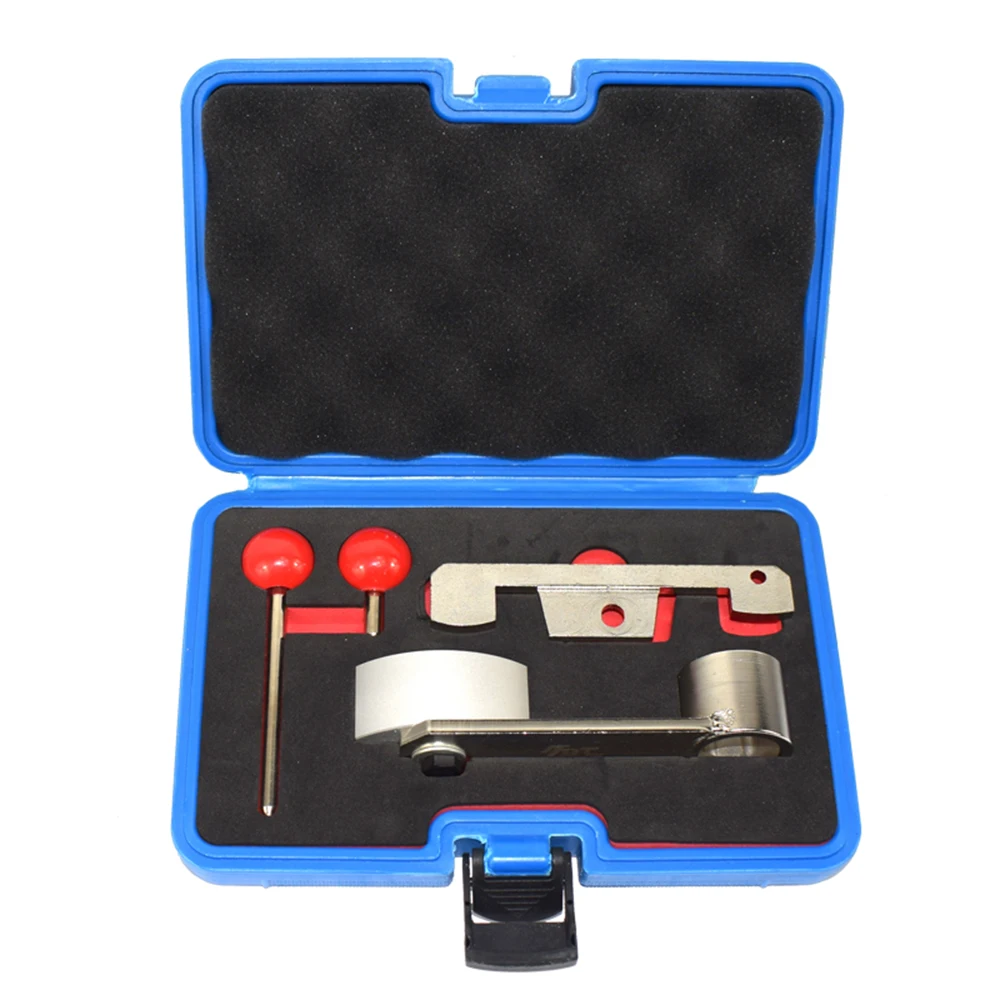 Engine Timing Tool Camshaft Alignment Tool Kit 4170  for Porsche 911 997 996 Boxster 986 987 Cayman 987 2.7L 3.2L 3.6L 3.8L