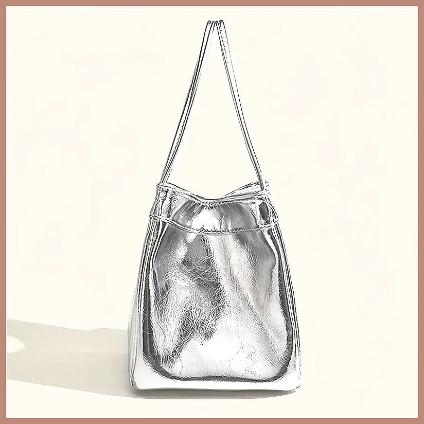 Thumbnail 4 - #2 Best Drawstring Bucket Bags to Buy In 2026