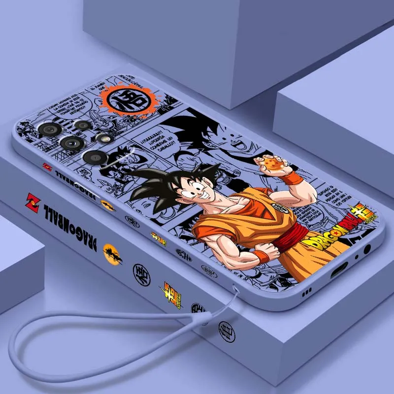 Dragon Ball Son Gok…