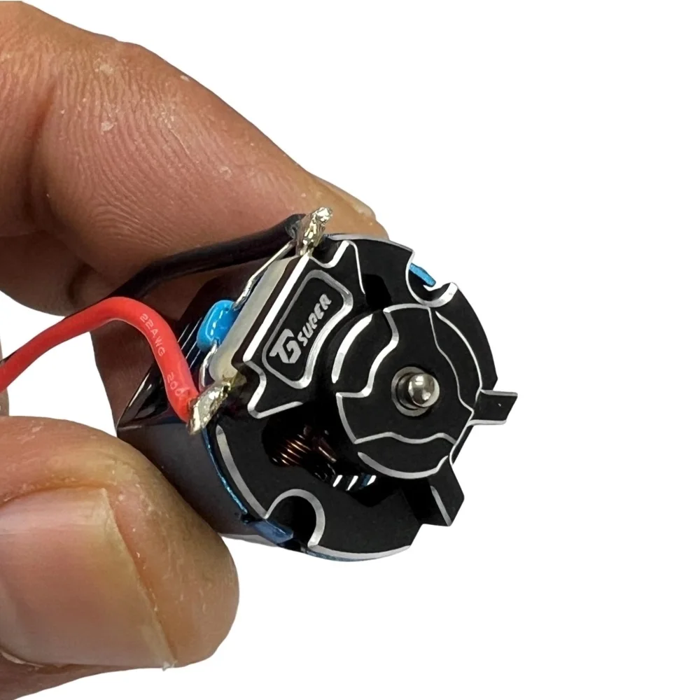 

Высокопроизводительный матовый двигатель TG Racing MINI-Z для дрифтового автомобиля 1/24 1/28