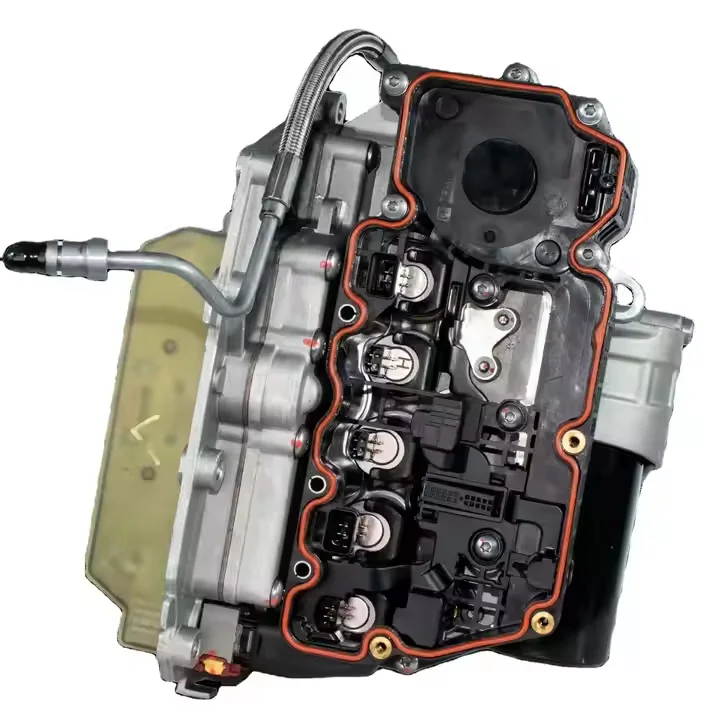 

Remanufactured TCU Auto Transmission System Gearbox Parts Auto Tranmssion Valve Body For GAC