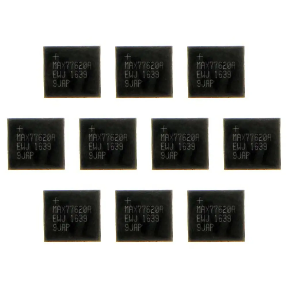 10PCS For Nintendo Switch Motherboard New power Management control IC MAX77620A EWJ MAX77620AEWJ MAX77620