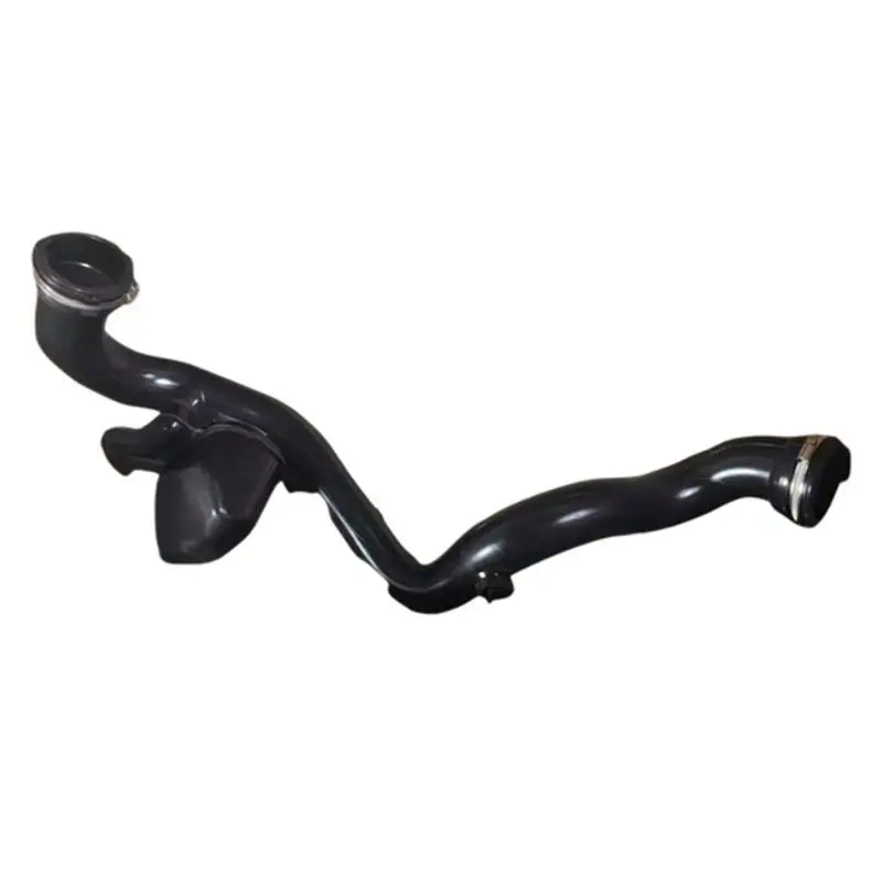 DHBH Engine Charge Air Cooler Pressure Pipe 8K0145673AM For A4 (B8 8KH) A5 (8T3) (8F7) (8TA) 2008-2017 B8