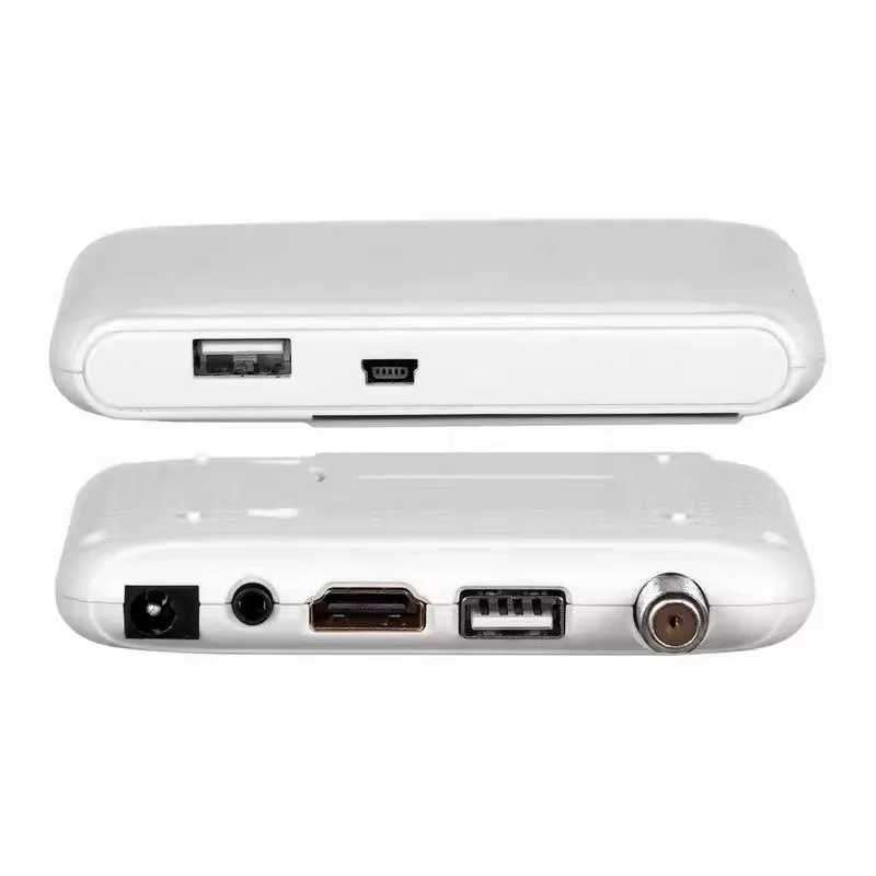 

Приемник цифровых сигналов наземной волны DTMB DVB-C Кабельная ТВ-антенна Set-Top Box