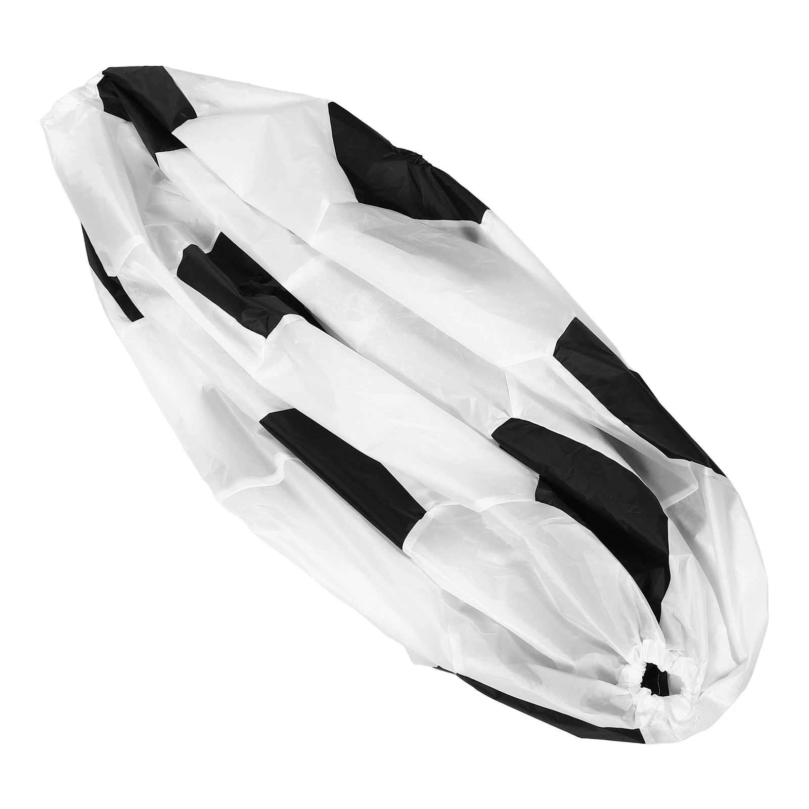 

Football Inflatable Inflatable Suit For Kids Cheerleading Soccer Suit Kids Funny Outfit Player Event Teamwear