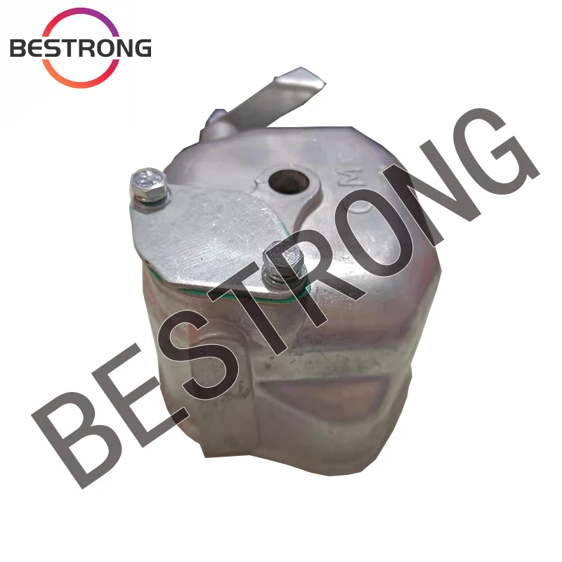 Cylinder head bonnet / cover for SHUHE 185 190 192 diesel engine spare parts