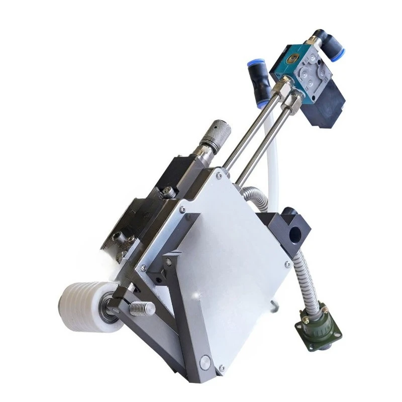 Hot melt adhesive machine glue accessories, dispensing equipment, high versatility