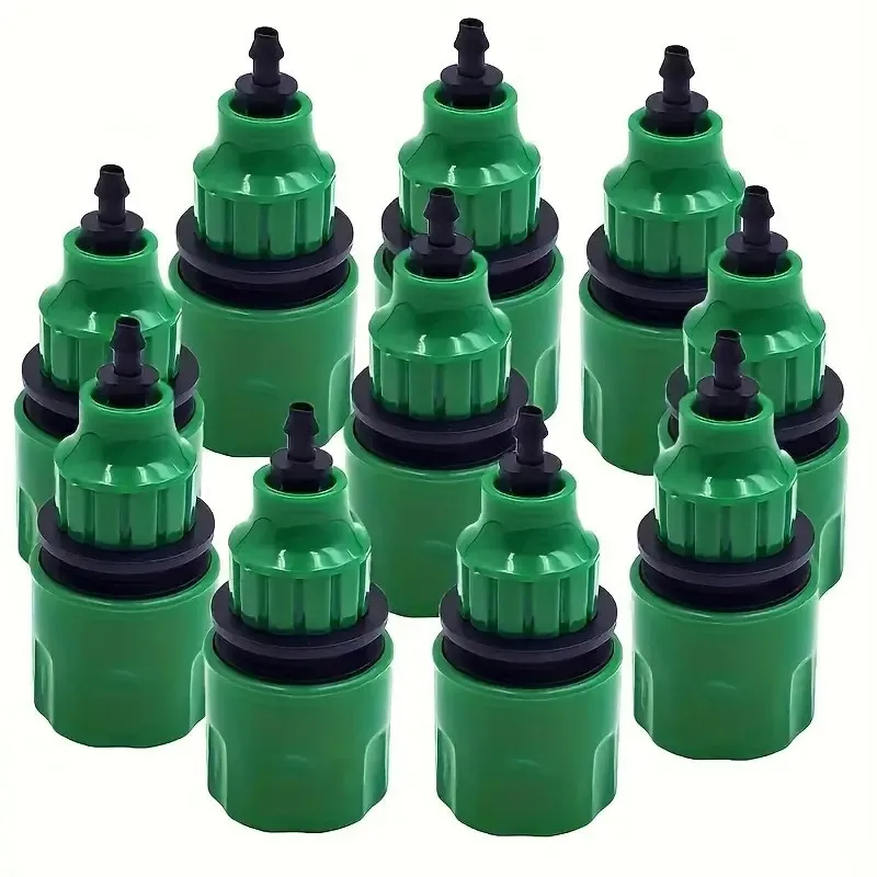 4/7 Micro Tube Quick Connector, 1/2