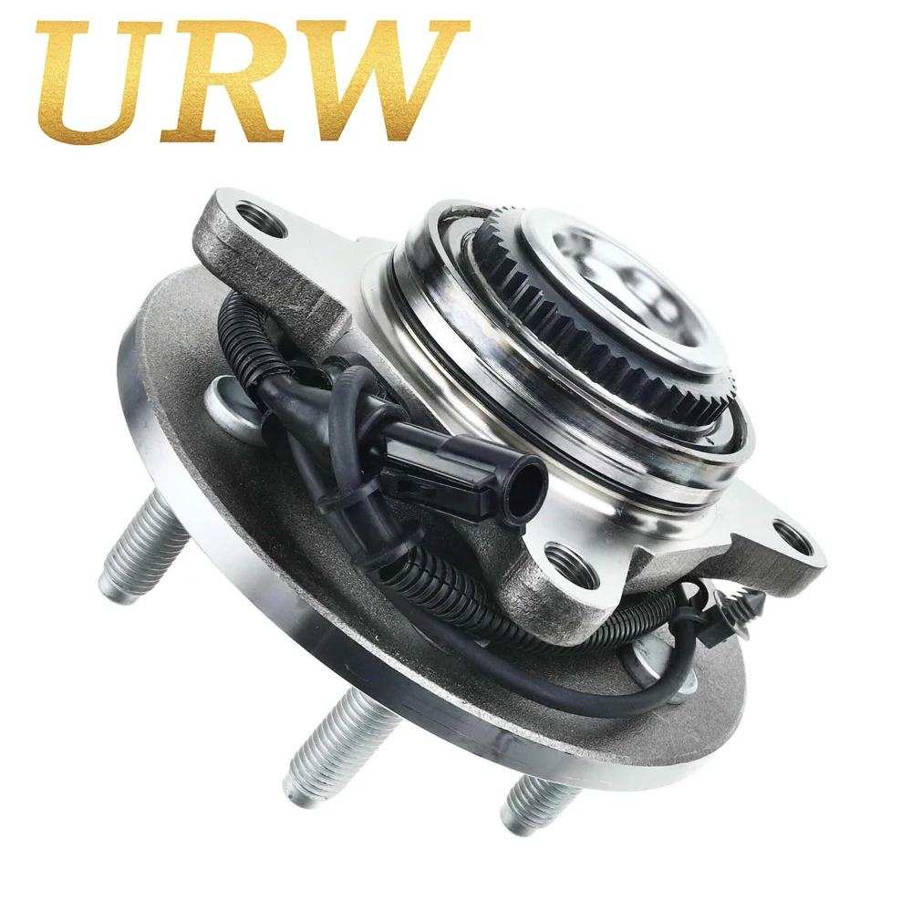 

6L34-2C530AA URW Auto Spare Parts 1pcs High Quality Car Accessories Front Wheel Hub Bearing For Ford Raptor F-150 2005-2008