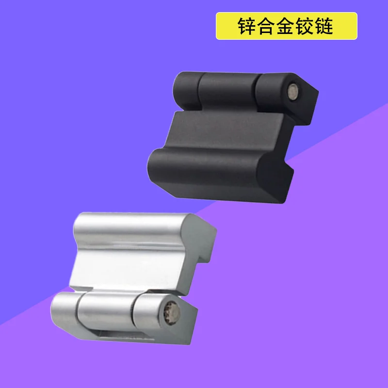 

Zinc Alloy Small Hinge Industrial Machinery And Instrument Equipment Sheet Metal Cabinets And Shells Cabinet Door Hinges