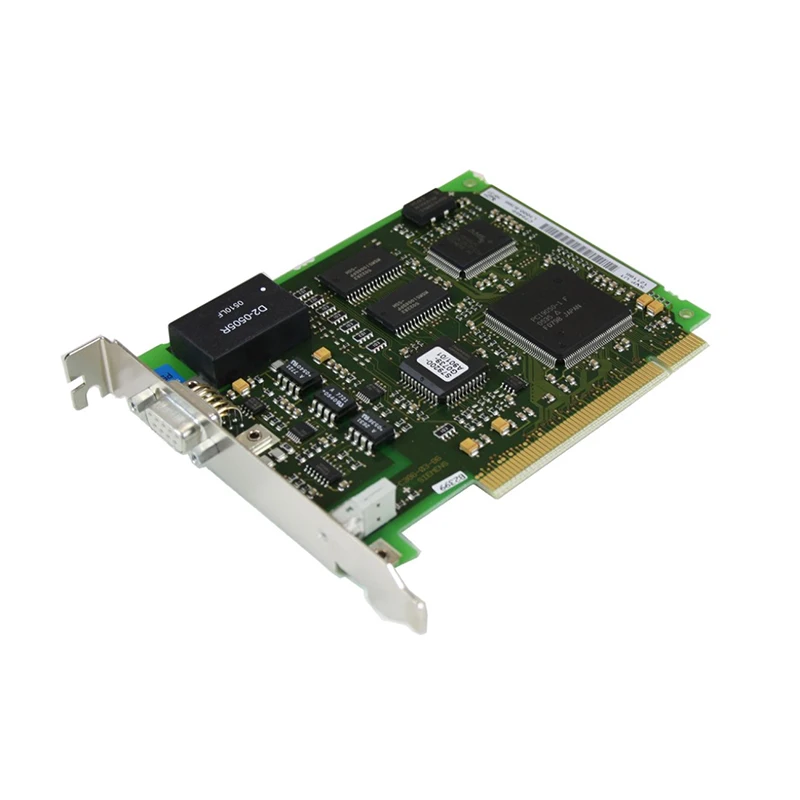 

Brand New Original 6GK1 562-1AA00 6GK1562-1AA00 Communication Card Programmable Controller Connecting Plug