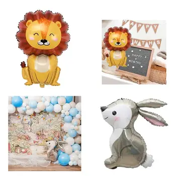 6 best sales テディバルーン - №4