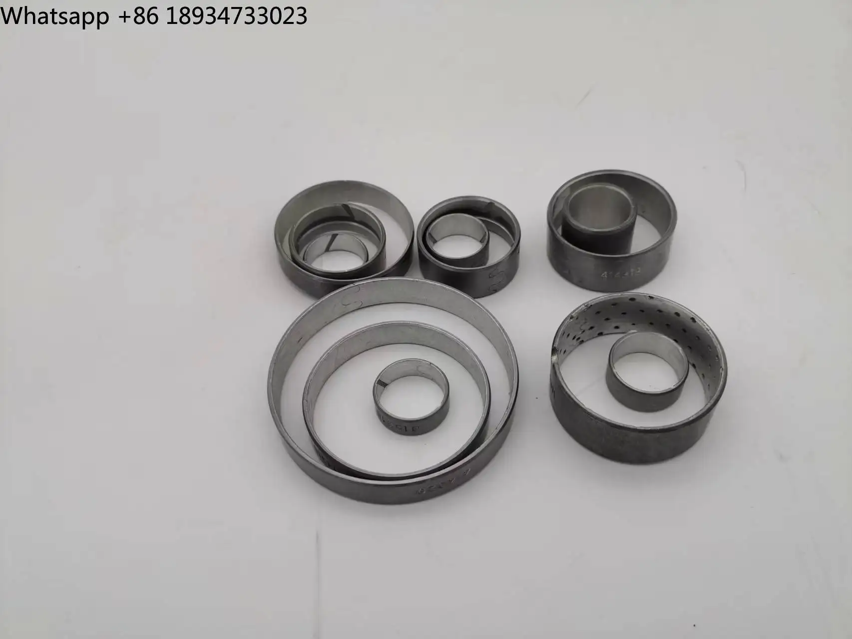 Bush 6T30E Bushing Kit Automatikgetriebe Teile für CRUZE