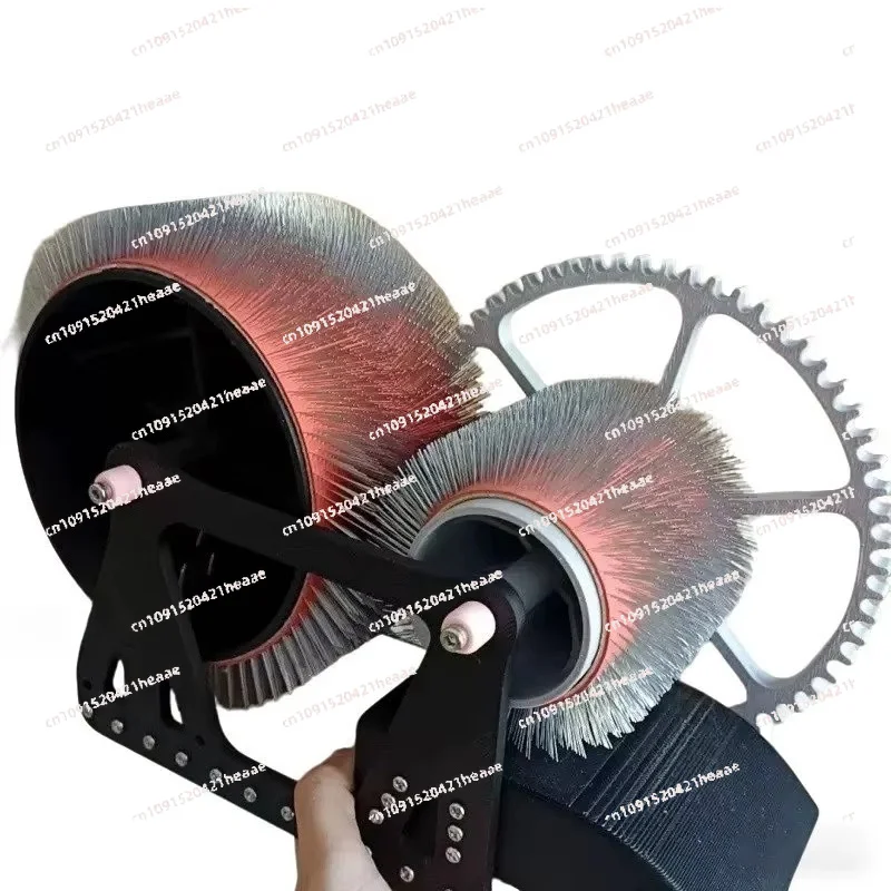 Suitable for Quick Color Mixing, Combing, Spinning, Manual Hand Carding Machine, Wool Felt Color Mixer,