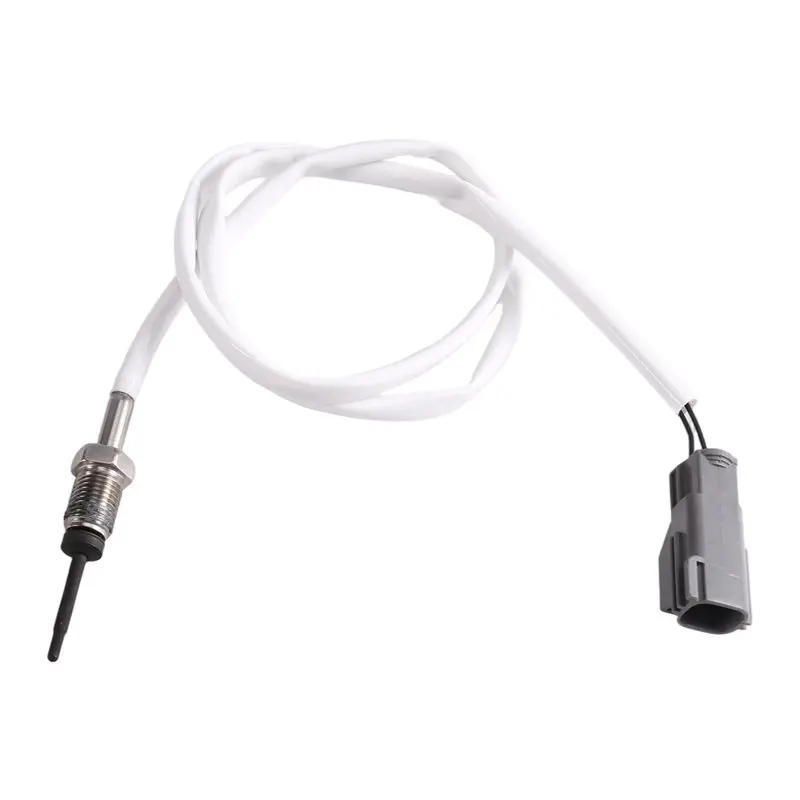 NEW-LR071699 Rear Exhaust Gas Temperature Sensor For Land Rover Discovery Sport Range Rover Evoque 2.0T Diesel Petrol Engine