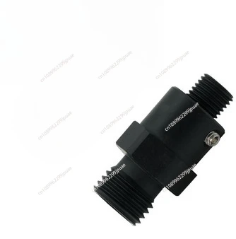 

Quartz fiber collimator lens spectrometer collimator focusing lens 74-UV coupling lens SMA905 interface