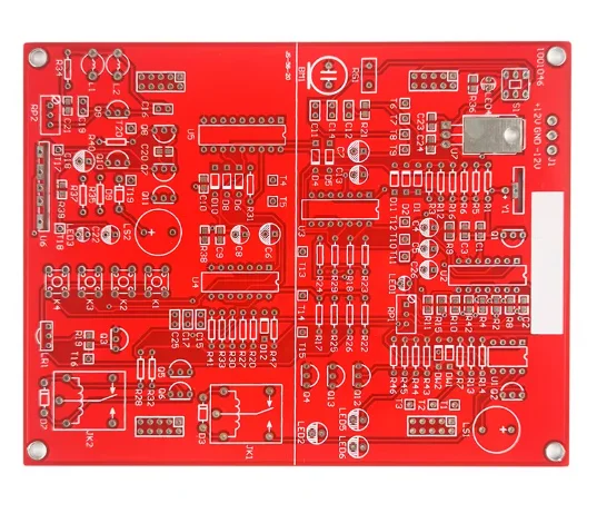 多機能セキュリティ検査ドア競技キット 電子組立・デバッグスキル競技 溶接 JS-56-20
