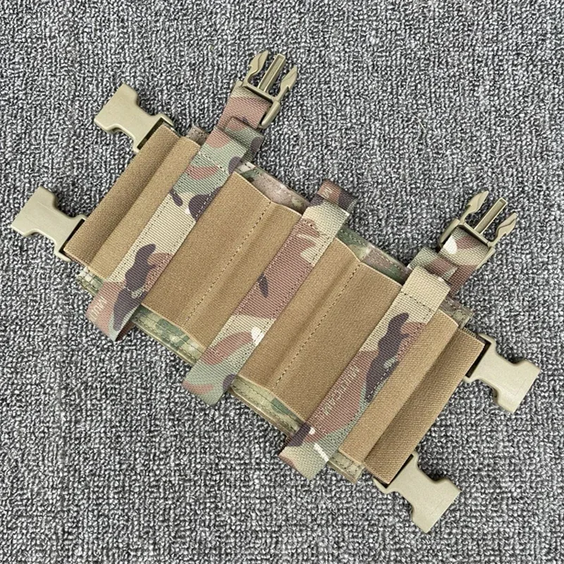 Tactical Chest Rig … - image