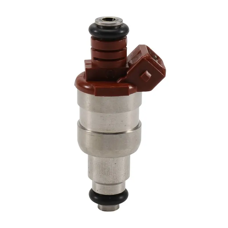 Inyector de Combustible BAC906031 para VW Golf III 1H1 1.8L 91-97, Boquilla de Inyección para Motor