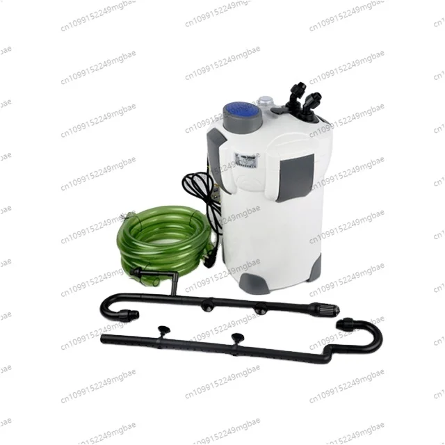 

Ведро внешнего фильтра для аквариума, внешний фильтр для аквариума