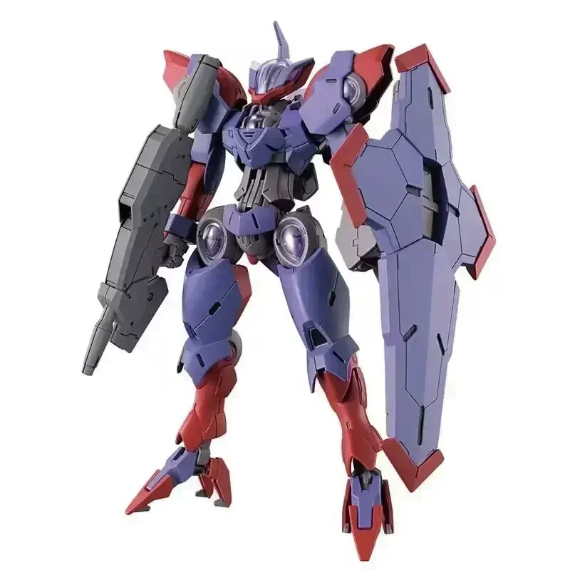 بانداي الأصلي أطقم منمذجة GUNDAM HG TWFM الجوي 1/144 أنيمي عمل الشكل التجمع لعبة مجسمة تحصيل نموذج هدية لعبة صبي