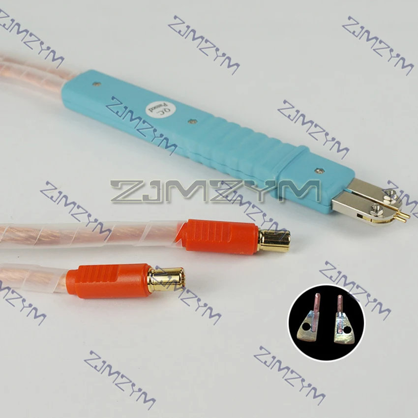 SUNKKO HB-71A Spot Welding Pen for Lithium Battery Professional Welding Pen For 709A 709AD+ Series Spot Welders Y type O type