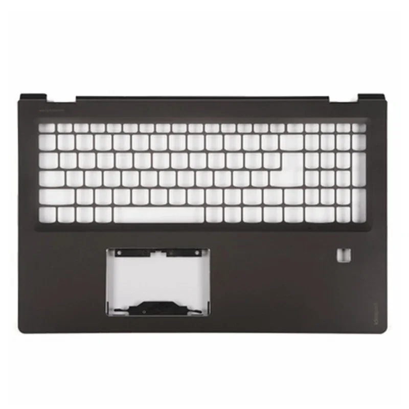 

Used for Lenovo Flex 4 Flex 4 1570 1580 TOP COVER Palmrest Upper Case With fingerprint hole
