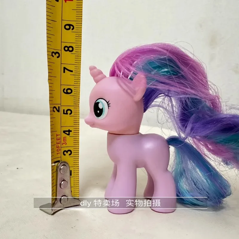 My Little Pony Figurka Zmierzch Sparkle Rarity Applejack Queen Chrysalis Kolekcja Zabawka