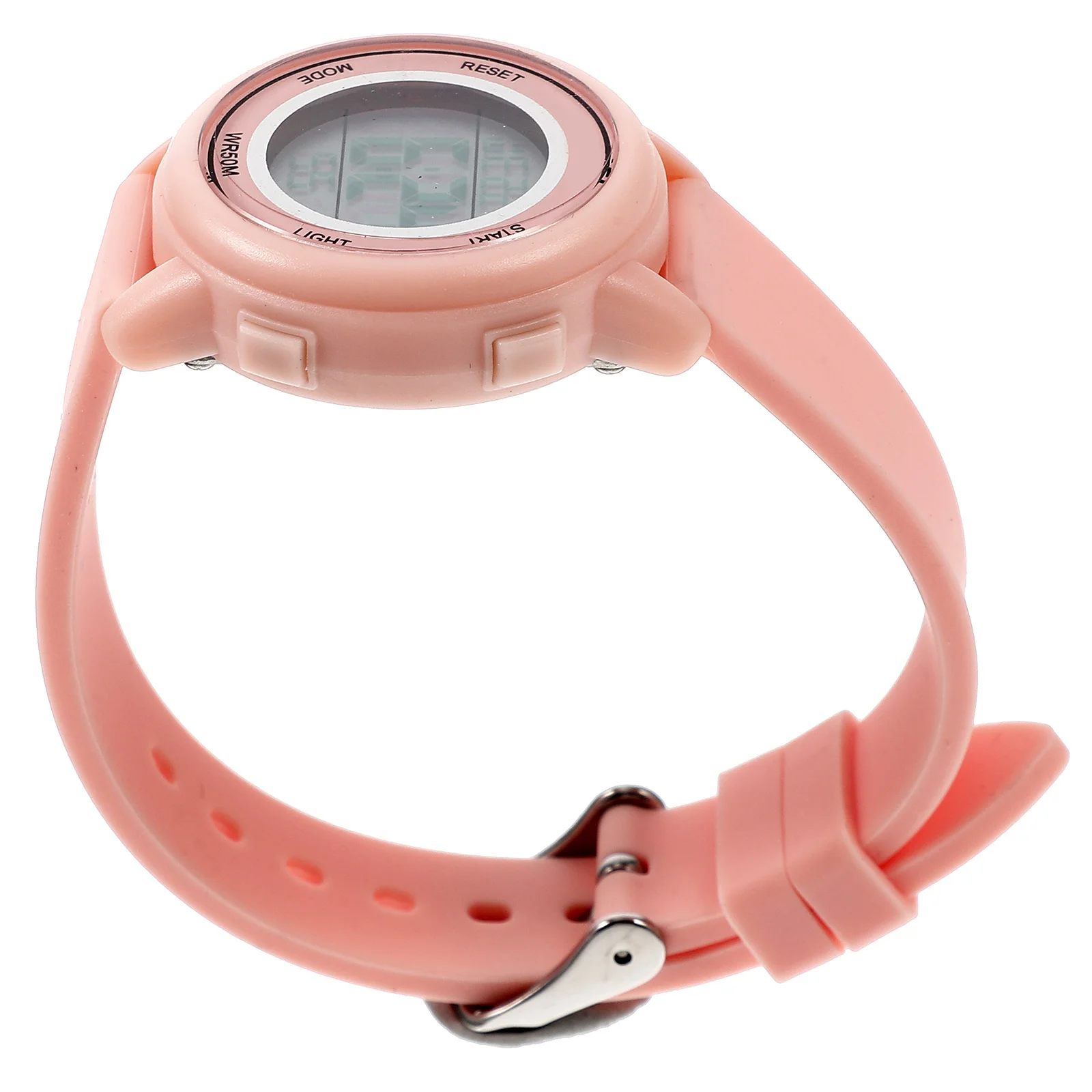 Kids Digital Sports Watch Electronic Multifunction Backlight Wristwatch for Boys Girls Birthday Gift High Class Material