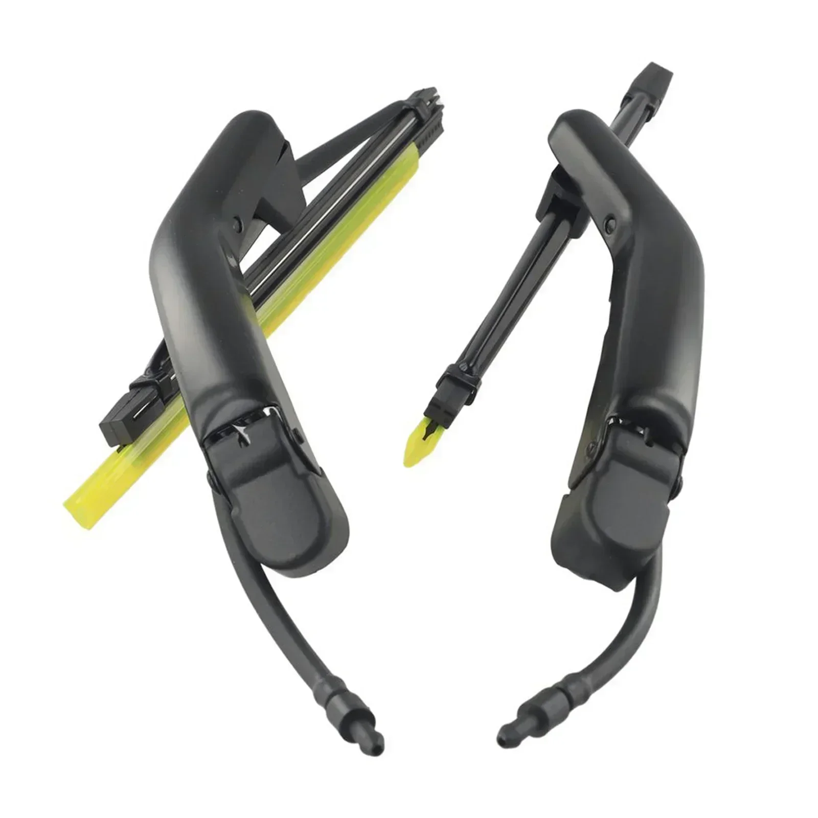 1 par 274431   Brazo de limpiaparabrisas para faros delanteros, limpiaparabrisas RH LH para Volvo 960 S80 S90 V90 340 360 740 760 940