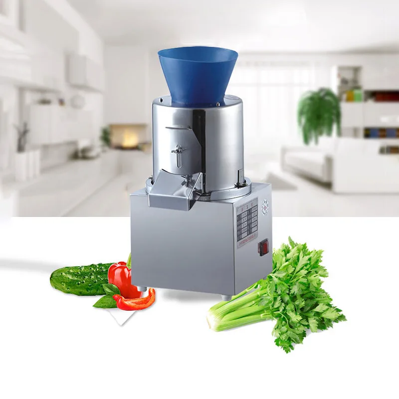 ماكينة تقطيع الخضروات الأوتوماتيكية، أدوات المطبخ