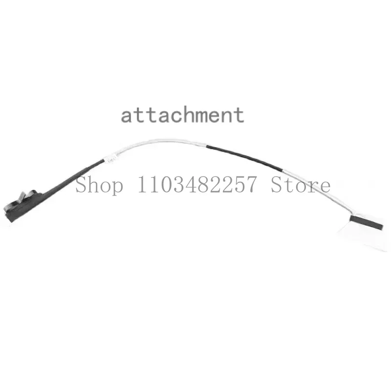 

WYORESY New LCD cable for HP ZBook 15u G6 840 G5 6017b 0894101 6017b0893shell 6017b 0894001 .